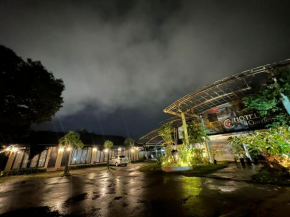 I Garden Hotel